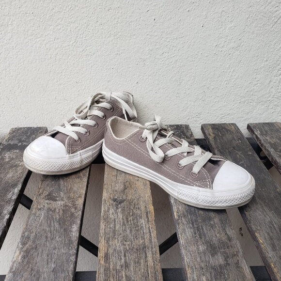 5/$100 SALE - Converse Renew  "Life's Too Short To Waste" Chucks - Picture 4 of 14